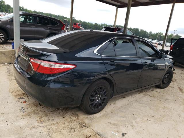 VIN 4T4BF1FK0FR476404 2015 Toyota Camry, LE no.3