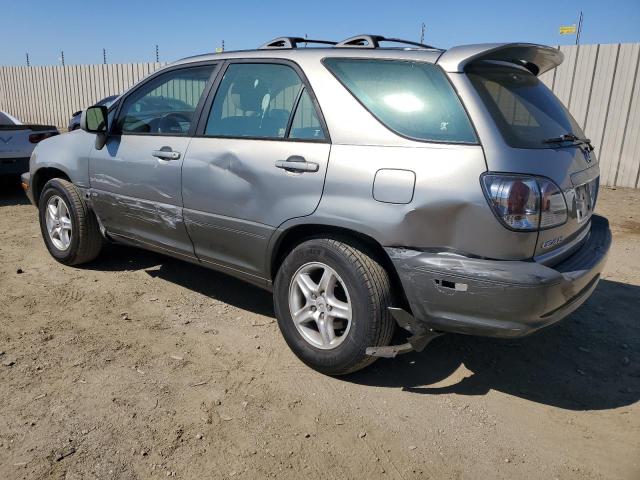 2001 Lexus Rx 300 VIN: JTJHF10UX10209397 Lot: 61567094