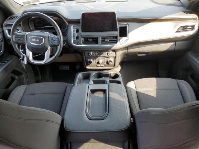 2022 GMC YUKON XL K - 1GKS2FED2NR288015