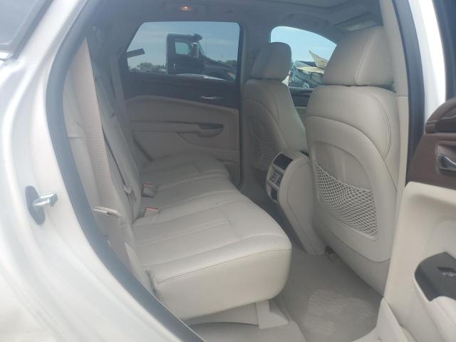 2016 Cadillac Srx Performance Collection VIN: 3GYFNCE38GS546459 Lot: 61696254