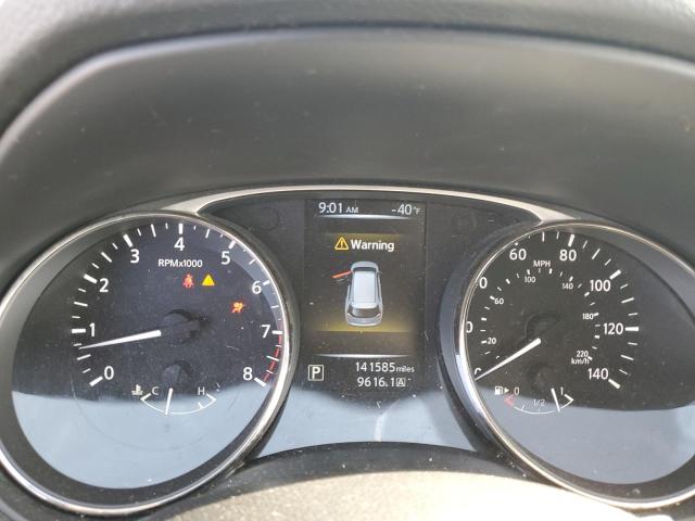 2015 NISSAN ROGUE S - KNMAT2MV8FP588775
