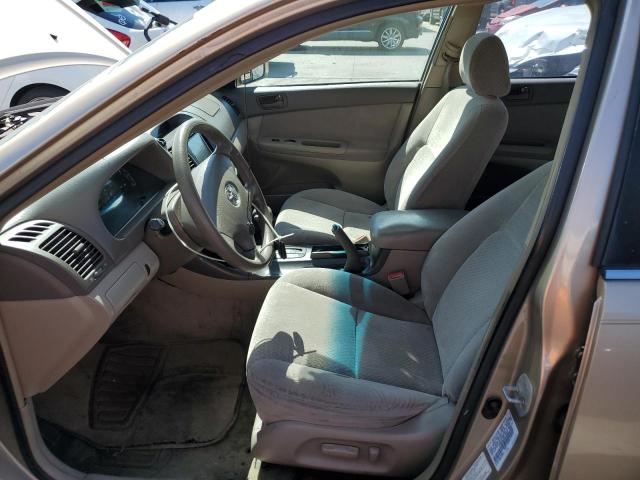 4T1BE32K43U149160 2003 Toyota Camry Le