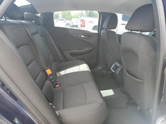 2018 Chevrolet Malibu Lt VIN: 1G1ZD5ST4JF181062 Lot: 61547394