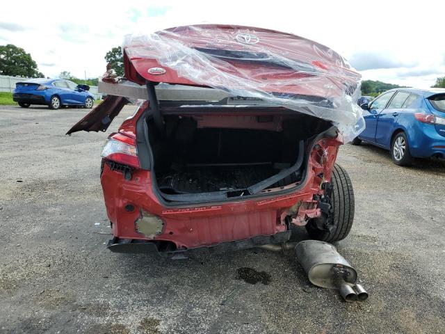 VIN 4T1B11HK8KU218633 2019 Toyota Camry, L no.6