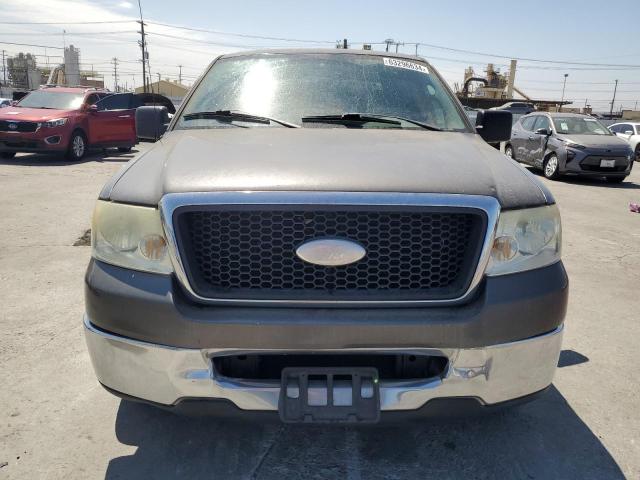 1FTPW12567KC13304 2007 Ford F150 Supercrew