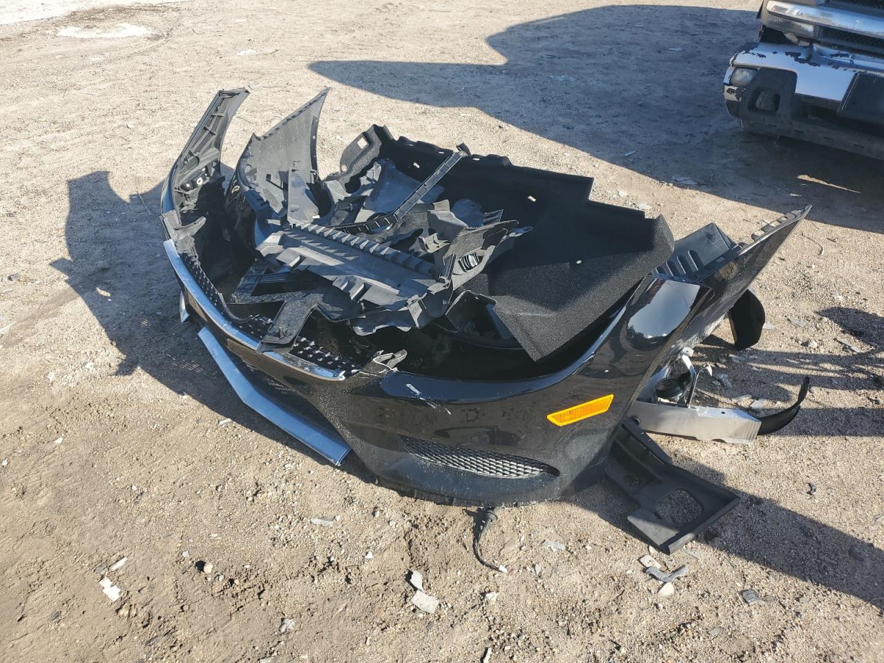 WDDLJ6FB1GA182243 2016 Mercedes-Benz Cls 400