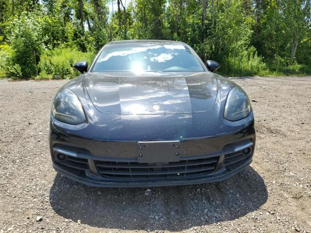 2018 PORSCHE PANAMERA 4 - WP0CB2A7XJL191070