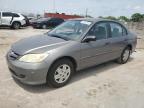 1HGES16375L006165 2005 Honda Civic Dx Vp