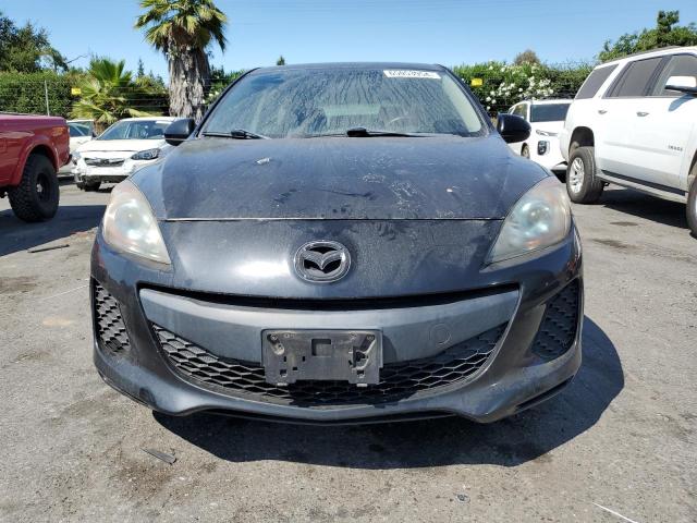 VIN JM1BL1MP8D1808688 2013 Mazda 3, I no.5