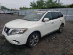 NISSAN PATHFINDER photo