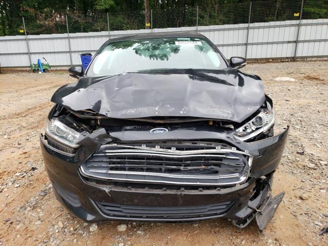 VIN 3FA6P0H74ER261944 2014 Ford Fusion, SE no.5