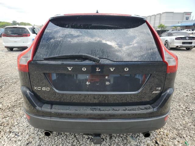 2010 Volvo Xc60 T6 VIN: YV4992DZ2A2109659 Lot: 61609334