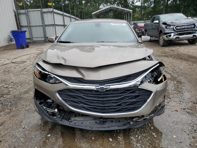 2022 CHEVROLET MALIBU RS - 1G1ZG5ST9NF197979