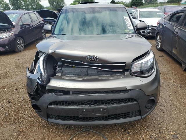 2019 KIA SOUL - KNDJN2A25K7003830