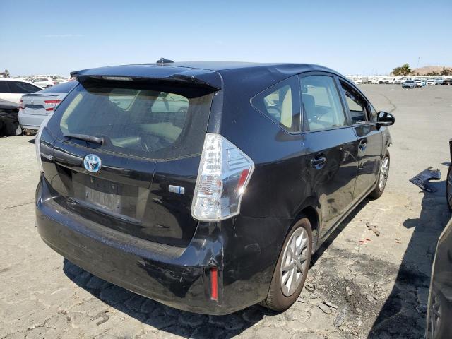 VIN JTDZN3EU3E3363694 2014 Toyota Prius no.3