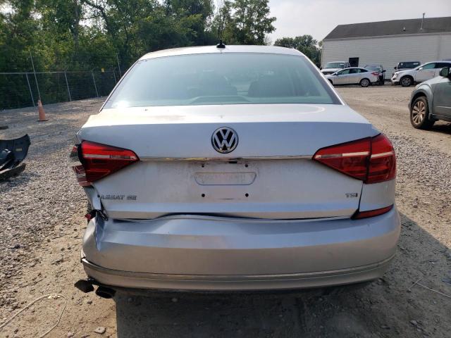 2016 VOLKSWAGEN PASSAT SE - 1VWBT7A39GC014566