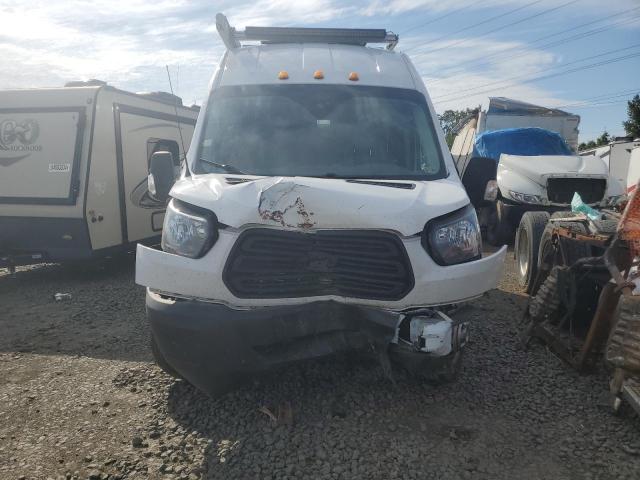 2019 FORD TRANSIT T- - 1FTBF4XM5KKA80393