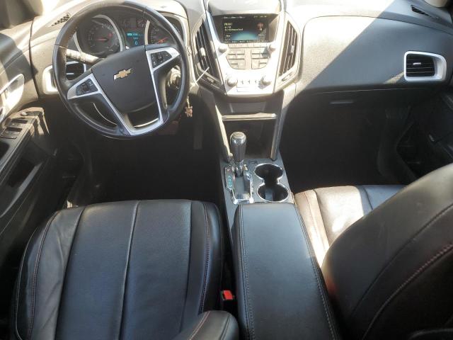 VIN 2GNFLGEK9G6239608 2016 Chevrolet Equinox, Ltz no.8