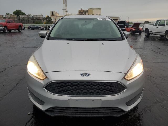 2018 FORD FOCUS SE - 1FADP3K22JL330516