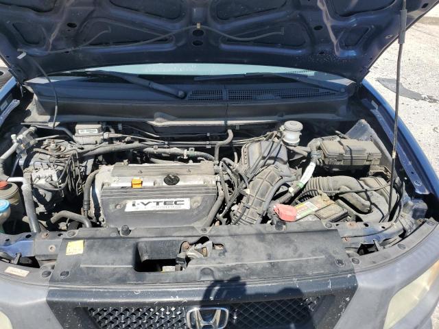 2003 Honda Element Ex VIN: 5J6YH28593L027217 Lot: 61997354