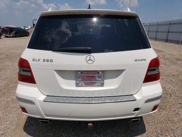 2010 Mercedes-Benz Glk 350 4Matic VIN: WDCGG8HB1AF493923 Lot: 62258564