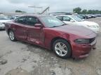 Lot #3024748204 2021 DODGE CHARGER SX