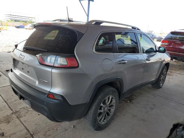 2019 JEEP CHEROKEE L - 1C4PJMLXXKD258081
