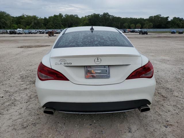 2016 Mercedes-Benz Cla 250 VIN: WDDSJ4EBXGN377008 Lot: 62271354