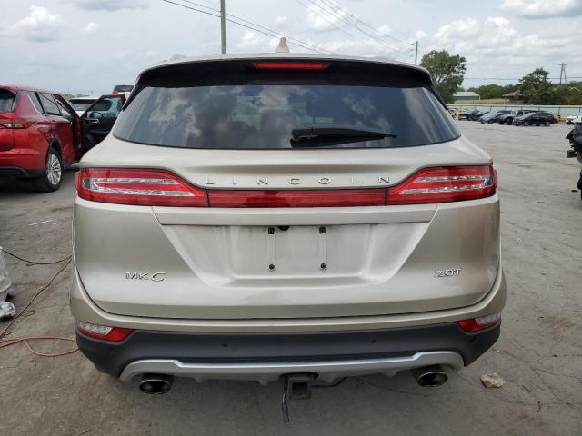 VIN 5LMCJ2C92HUL61419 2017 Lincoln MKC, Select no.6