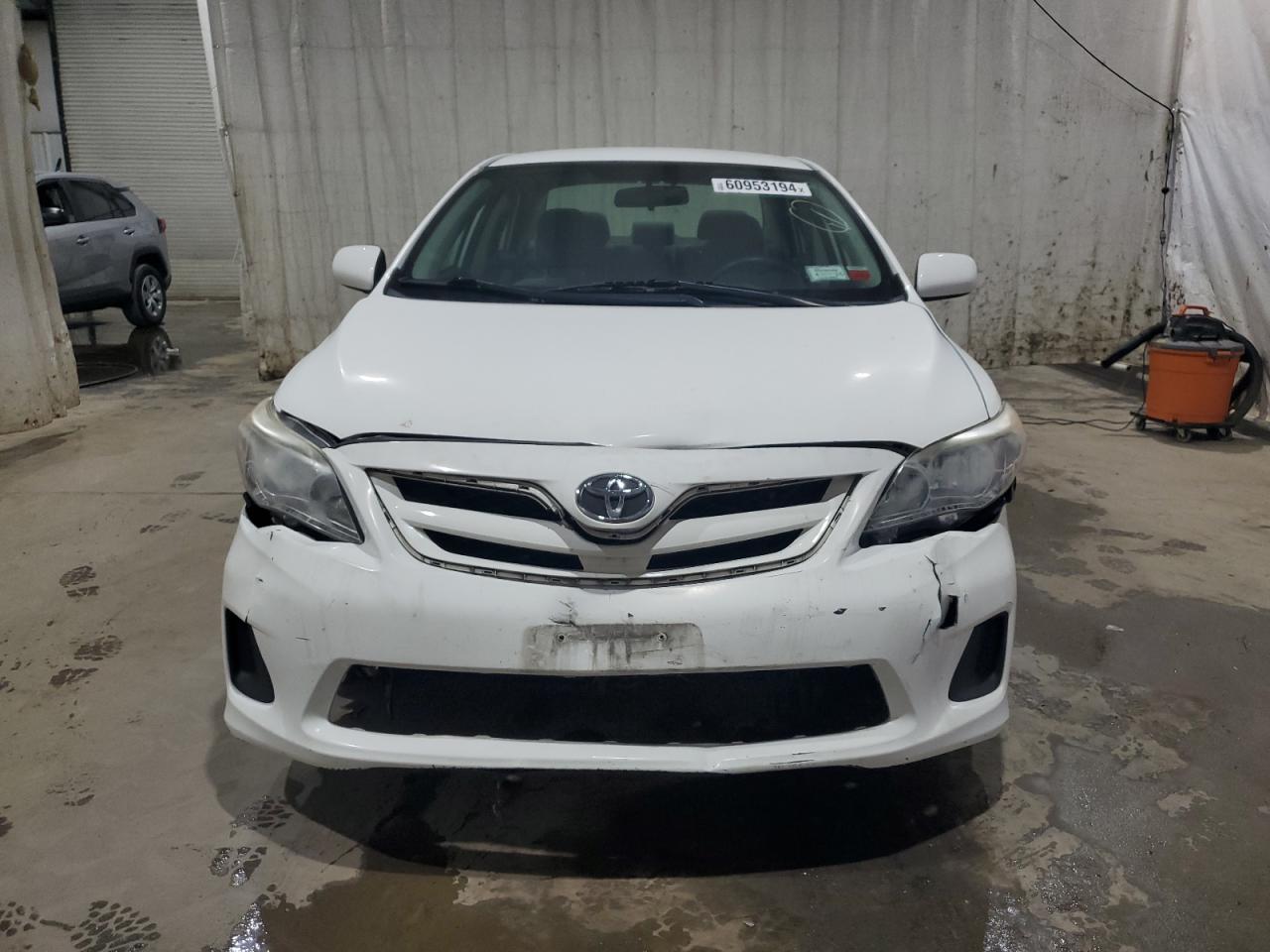 2T1BU4EE6BC537179 2011 Toyota Corolla Base