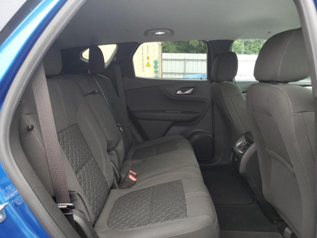 2019 CHEVROLET BLAZER 1LT - 3GNKBBRA5KS580049