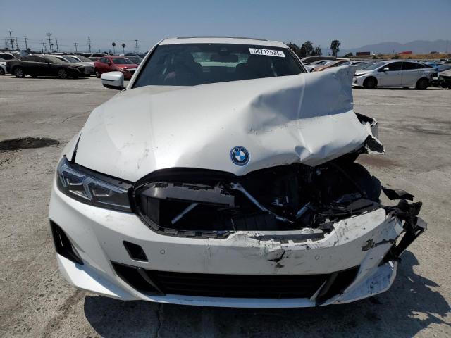 VIN 3MW39FF00P8D10420 2023 BMW 3 Series, 330E no.5