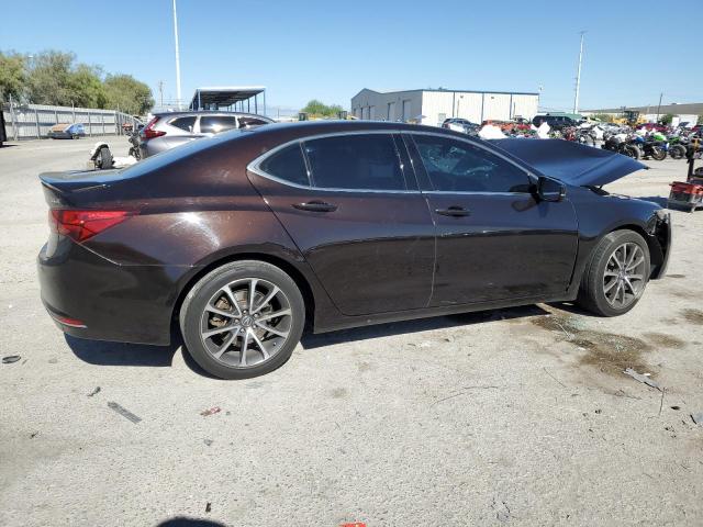 Vin: 19uub2f52fa003769, lot: 61517214, acura tlx tech 20153