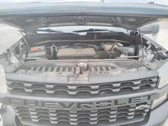 1GCPYAEH5MZ147539 Chevrolet All Models SILVERADO 11