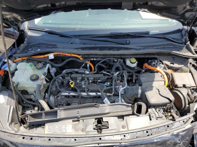 2021 Ford Escape Se VIN: 1FMCU0BZ7MUB04802 Lot: 62279104