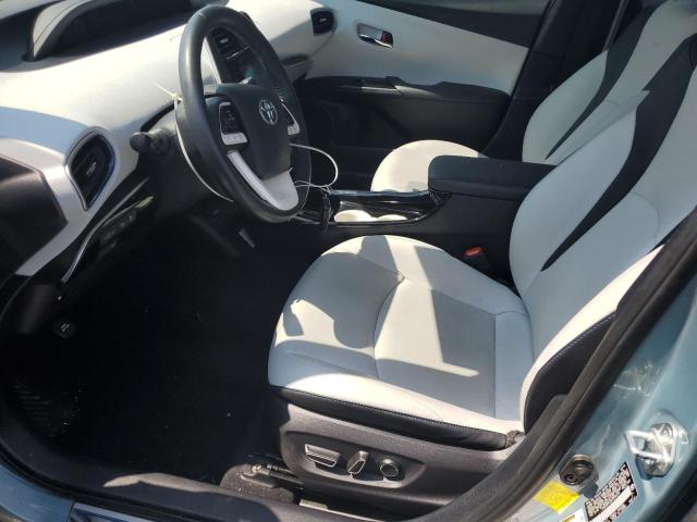 2017 TOYOTA PRIUS HYB JTDKARFU3H3534074
