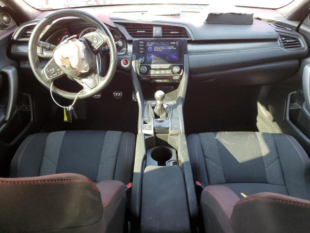 2019 HONDA CIVIC SI - 2HGFC3A55KH751379