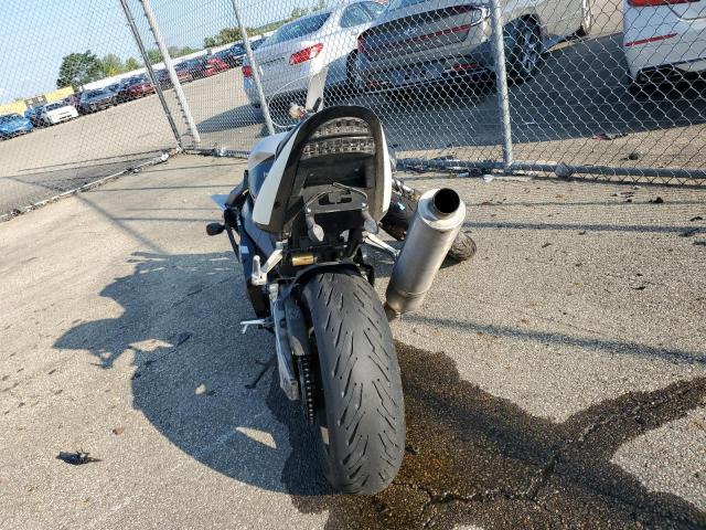 2002 HONDA CBR900 RR JH2SC500X2M006307