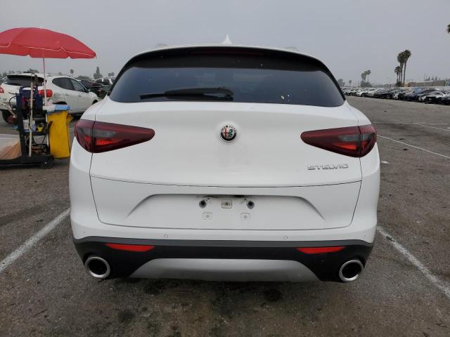 2019 Alfa Romeo Stelvio VIN: ZASPAJAN2K7C72191 Lot: 62660344