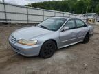 Lot #3308427303 2002 HONDA ACCORD EX