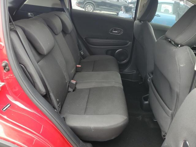 2020 HONDA HR-V EX - 3CZRU6H54LM728687