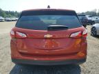 CHEVROLET EQUINOX LS photo