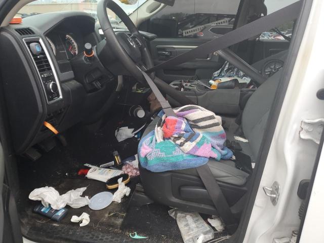 2020 RAM 1500 CLASSIC SLT 1C6RR6TT2LS110781