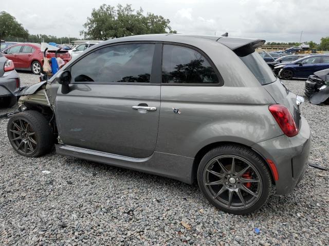 VIN 3C3CFFFHXDT754208 2013 Fiat 500, Abarth no.2