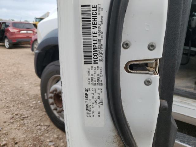 2013 Ram 5500 VIN: 3C7WRMFL5DG588233 Lot: 60835274