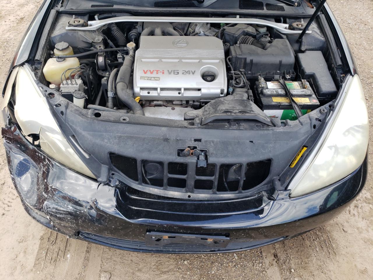 JTHBF30G020076034 2002 Lexus Es 300