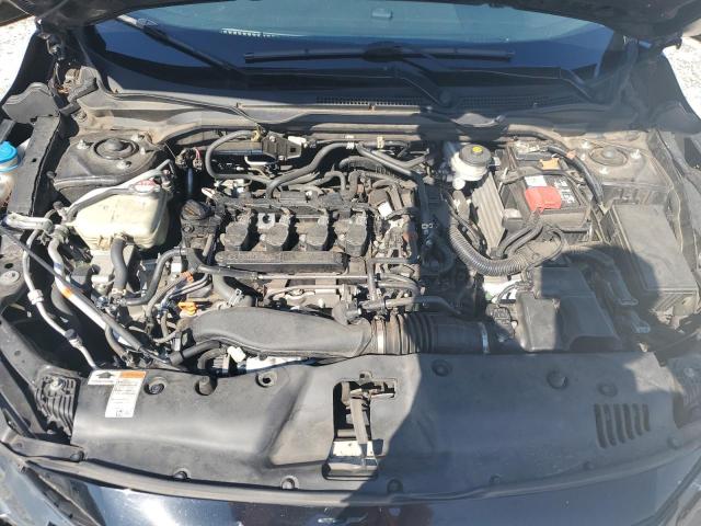 2021 HONDA CIVIC EX - 19XFC1F38ME008398