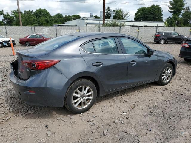 VIN JM1BM1V75E1157386 2014 Mazda 3, Touring no.3