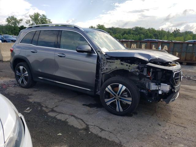 2023 MERCEDES-BENZ EQB 350 4M W1N9M1DB4PN061502