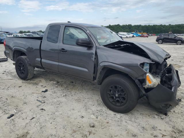 Vin: 5tfrx5gn5jx109743, lot: 61376154, toyota tacoma access cab 20184